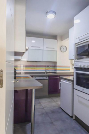 apartamento vialia
